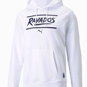 Puma Monterrey hoodie